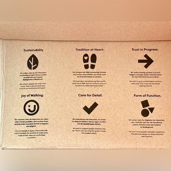 Josef Seibel Grey Suede Sneakers - EU 36 (US 5.5-6) - New in Box preppy classic - Picture 9 of 16